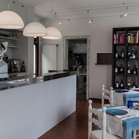 Ristorante Le Bucce Di Gandria Hotel Kültér fotó